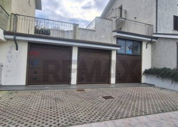 Edificio all\'aperto - Box Via Adriatica Nord
 
75, San Vito Chietino - foto 1