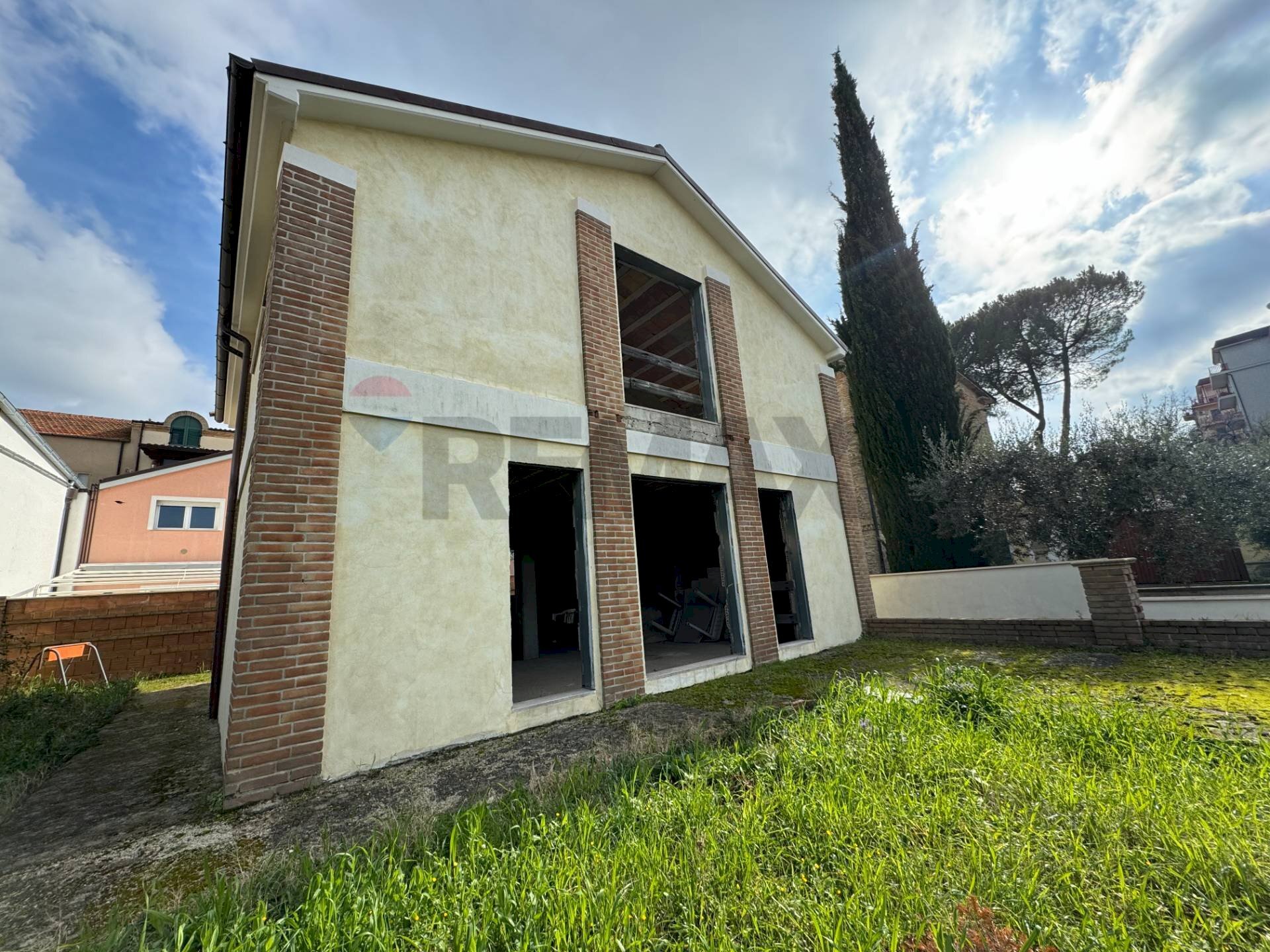 Casa all\'aperto - Casa indipendente Via Ferro di Cavallo, Lanciano - foto 3