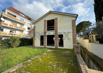 Casa all\'aperto - Casa indipendente Via Ferro di Cavallo, Lanciano - foto 4