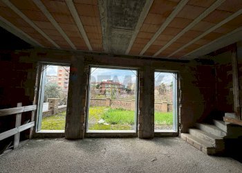 Stanza vuota - Casa indipendente Via Ferro di Cavallo, Lanciano - foto 8