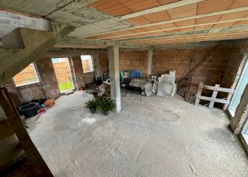 Terrazza - Casa indipendente Via Ferro di Cavallo, Lanciano - foto 10