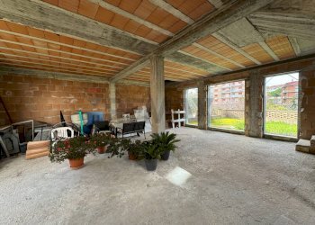 Terrazza - Casa indipendente Via Ferro di Cavallo, Lanciano - foto 11