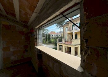 Balcone - Casa indipendente Via Ferro di Cavallo, Lanciano - foto 14
