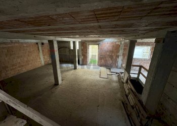 Parcheggio - Casa indipendente Via Ferro di Cavallo, Lanciano - foto 15