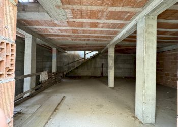 Parcheggio - Casa indipendente Via Ferro di Cavallo, Lanciano - foto 16