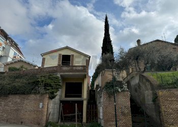 Casa all\'aperto - Casa indipendente Via Ferro di Cavallo, Lanciano - foto 17