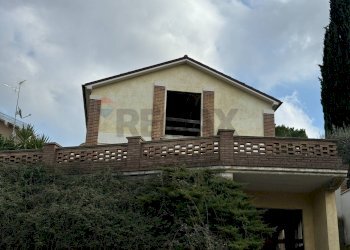 Casa all\'aperto - Casa indipendente Via Ferro di Cavallo, Lanciano - foto 18