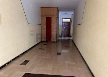 Hall / corridoio - Apartment Lanciano - photo 20