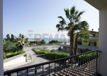 Balcone - Three-room apartment Via Adriatica Nord
 
75, San Vito Chietino - photo 1