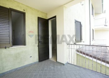 Terrazza - Three-room apartment Via Adriatica Nord
 
75, San Vito Chietino - photo 4