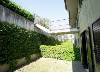 Terrazza - Three-room apartment Via Adriatica Nord
 
75, San Vito Chietino - photo 9