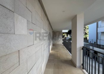 Hall / corridoio - Quadrilocale Viale Martiri VI Ottobre
 
18, Lanciano - foto 4