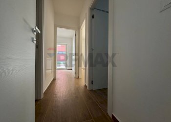 Hall / corridoio - Quadrilocale Viale Martiri VI Ottobre
 
18, Lanciano - foto 10