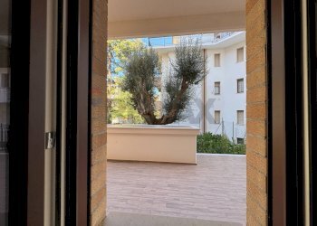 Terrazza - Quadrilocale Viale Martiri VI Ottobre
 
18, Lanciano - foto 14