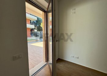 Stanza vuota - Quadrilocale Viale Martiri VI Ottobre
 
18, Lanciano - foto 21