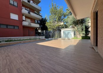 Terrazza - Quadrilocale Viale Martiri VI Ottobre
 
18, Lanciano - foto 23