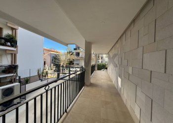 Balcone - Quadrilocale Viale Martiri VI Ottobre
 
18, Lanciano - foto 38