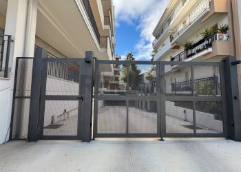 Terrazza - Quadrilocale Viale Martiri VI Ottobre
 
18, Lanciano - foto 39