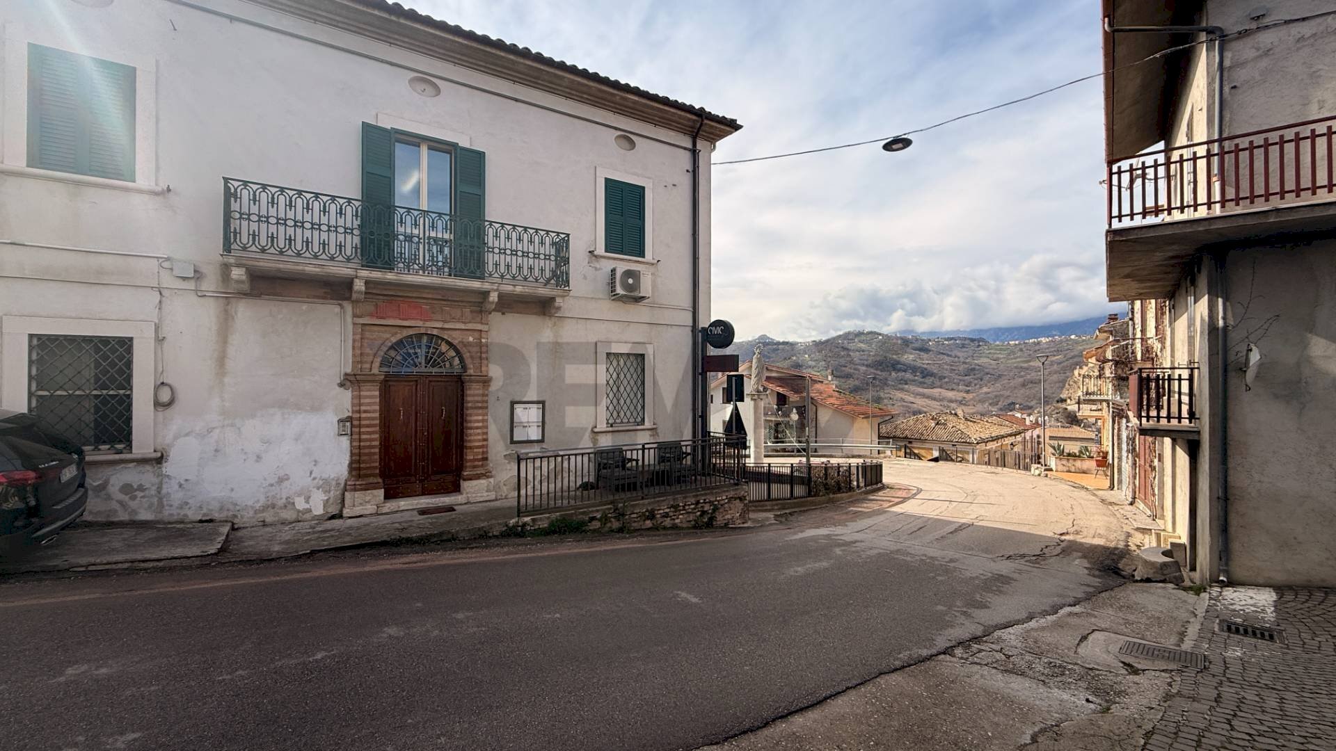 Casa all\'aperto - Trilocale Via Della Libertà
 
8, Roccascalegna - foto 1