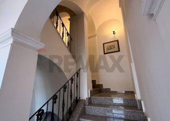 Scale - Trilocale Via Della Libertà
 
8, Roccascalegna - foto 5