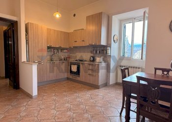 Cucina - Trilocale Via Della Libertà
 
8, Roccascalegna - foto 7