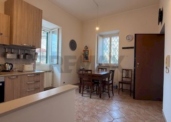Cucina - Trilocale Via Della Libertà
 
8, Roccascalegna - foto 8