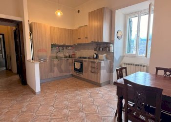 Cucina - Trilocale Via Della Libertà
 
8, Roccascalegna - foto 9