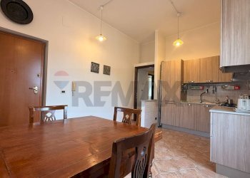 Sala da pranzo - Trilocale Via Della Libertà
 
8, Roccascalegna - foto 10