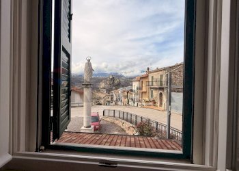 Dettagli - Trilocale Via Della Libertà
 
8, Roccascalegna - foto 11
