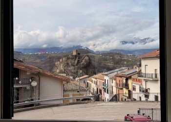 Edificio all\'aperto - Trilocale Via Della Libertà
 
8, Roccascalegna - foto 17