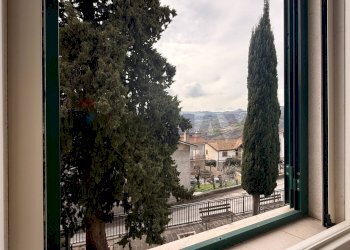 Balcone - Trilocale Via Della Libertà
 
8, Roccascalegna - foto 23