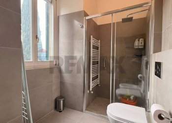 Bagno - Trilocale Via Della Libertà
 
8, Roccascalegna - foto 27