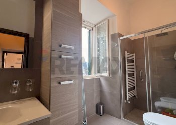 Bagno - Trilocale Via Della Libertà
 
8, Roccascalegna - foto 28