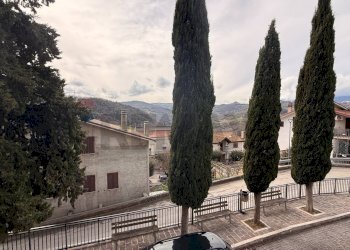 Edificio all\'aperto - Trilocale Via Della Libertà
 
8, Roccascalegna - foto 30