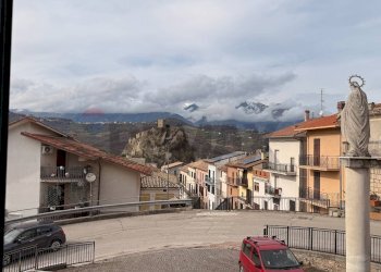 Edificio all\'aperto - Trilocale Via Della Libertà
 
8, Roccascalegna - foto 31