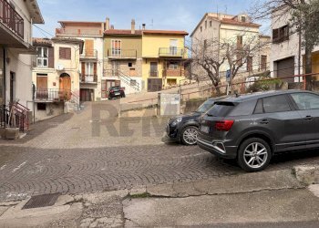 Edificio all\'aperto - Trilocale Via Della Libertà
 
8, Roccascalegna - foto 32