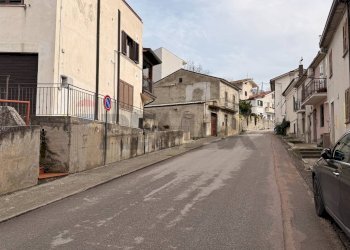 Edificio all\'aperto - Trilocale Via Della Libertà
 
8, Roccascalegna - foto 33