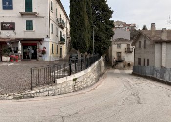 Edificio all\'aperto - Trilocale Via Della Libertà
 
8, Roccascalegna - foto 37
