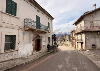Edificio all\'aperto - Trilocale Via Della Libertà
 
8, Roccascalegna - foto 40