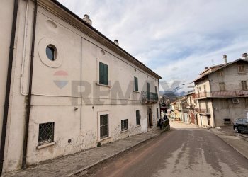 Edificio all\'aperto - Trilocale Via Della Libertà
 
8, Roccascalegna - foto 41