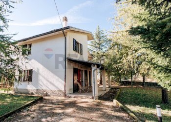 Casa all\'aperto - Villa Via Nuova Rotabile
 
snc, Rosello - foto 1