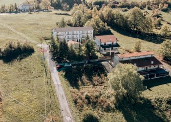 Vista delle montagne - Villa Via Nuova Rotabile
 
snc, Rosello - foto 2