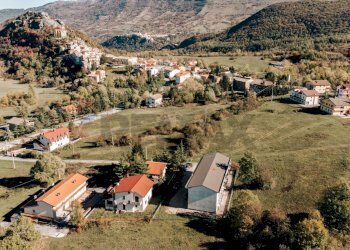 Vista delle montagne - Villa Via Nuova Rotabile
 
snc, Rosello - foto 3
