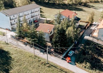 Edificio all\'aperto - Villa Via Nuova Rotabile
 
snc, Rosello - foto 5