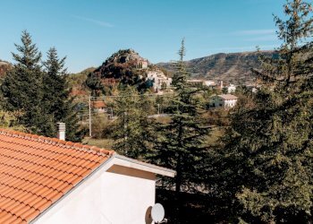 Vista delle montagne - Villa Via Nuova Rotabile
 
snc, Rosello - foto 7