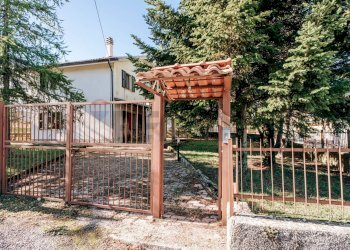 Casa all\'aperto - Villa Via Nuova Rotabile
 
snc, Rosello - foto 9