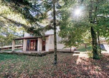 Casa all\'aperto - Villa Via Nuova Rotabile
 
snc, Rosello - foto 10