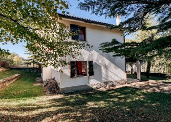 Casa all\'aperto - Villa Via Nuova Rotabile
 
snc, Rosello - foto 12