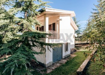 Casa all\'aperto - Villa Via Nuova Rotabile
 
snc, Rosello - foto 13