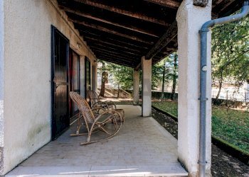 Terrazza - Villa Via Nuova Rotabile
 
snc, Rosello - foto 15